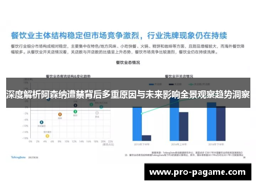 深度解析阿森纳遭禁背后多重原因与未来影响全景观察趋势洞察