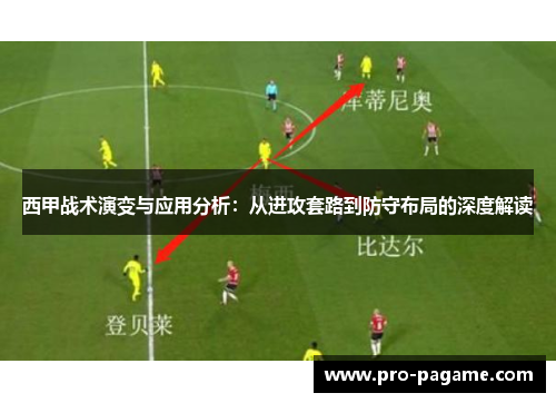 西甲战术演变与应用分析：从进攻套路到防守布局的深度解读